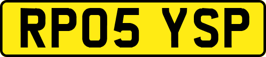 RP05YSP