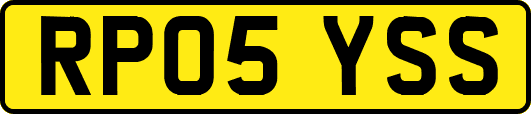 RP05YSS