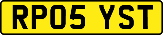 RP05YST
