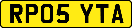 RP05YTA