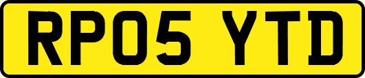 RP05YTD