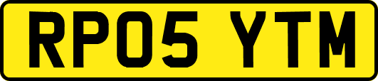 RP05YTM
