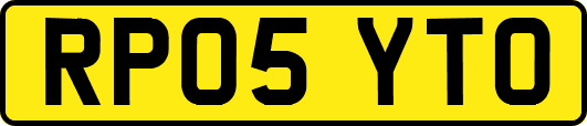 RP05YTO