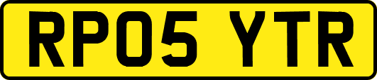 RP05YTR