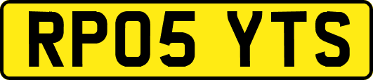 RP05YTS
