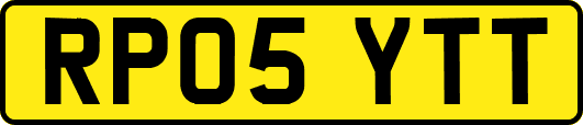 RP05YTT