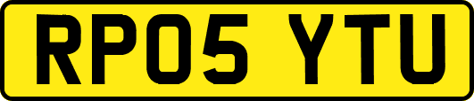 RP05YTU