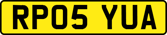 RP05YUA