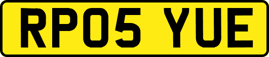 RP05YUE