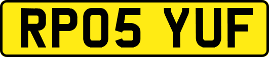RP05YUF
