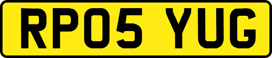 RP05YUG