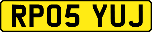 RP05YUJ