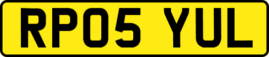 RP05YUL
