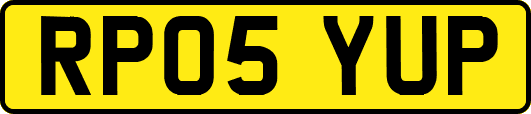 RP05YUP