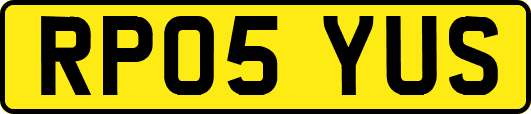RP05YUS