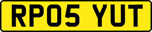 RP05YUT