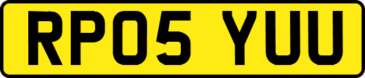 RP05YUU
