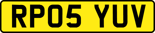RP05YUV