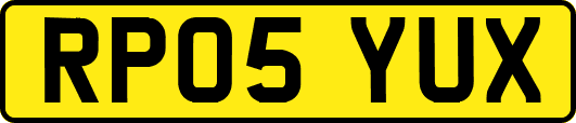 RP05YUX