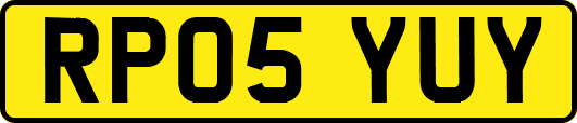 RP05YUY