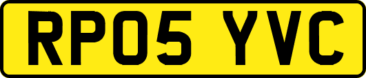 RP05YVC