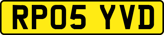 RP05YVD