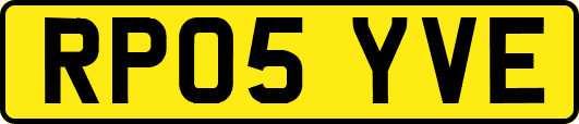 RP05YVE