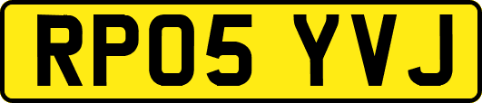RP05YVJ