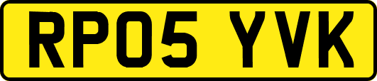 RP05YVK