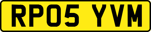 RP05YVM