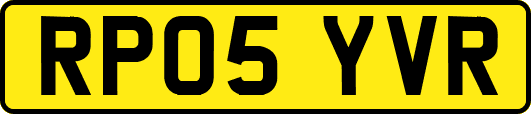 RP05YVR