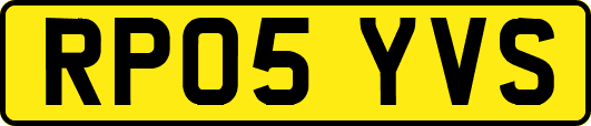 RP05YVS