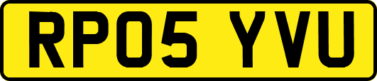 RP05YVU