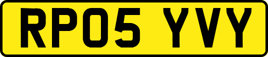 RP05YVY