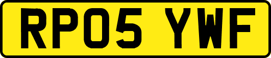 RP05YWF