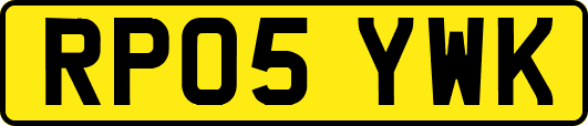 RP05YWK