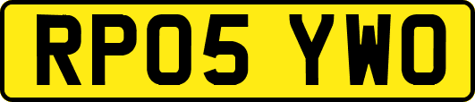 RP05YWO