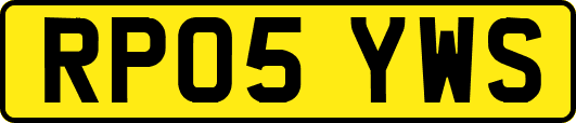 RP05YWS