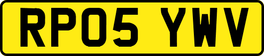 RP05YWV