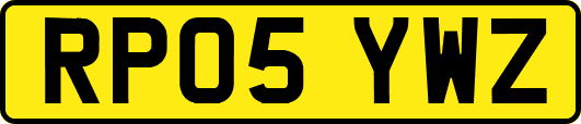 RP05YWZ