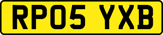 RP05YXB