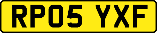 RP05YXF