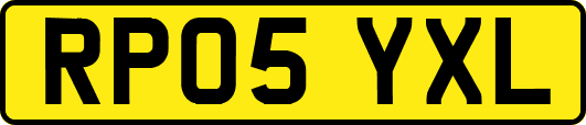 RP05YXL