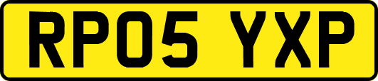 RP05YXP