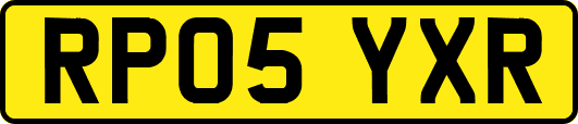 RP05YXR