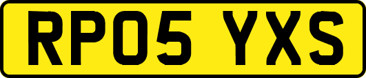 RP05YXS