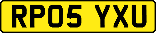 RP05YXU