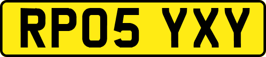 RP05YXY