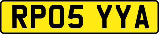 RP05YYA