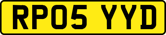RP05YYD